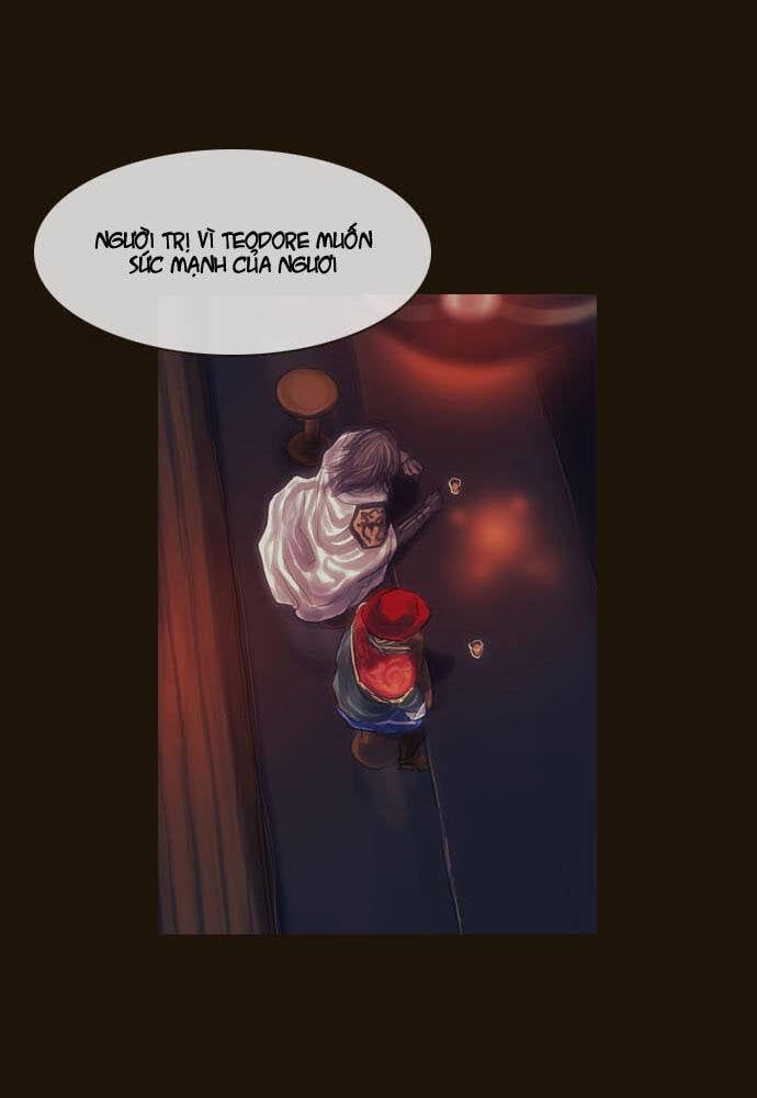 Trở Thành Pháp Sư Ở Thế Giới Mới Chapter 70 - 32