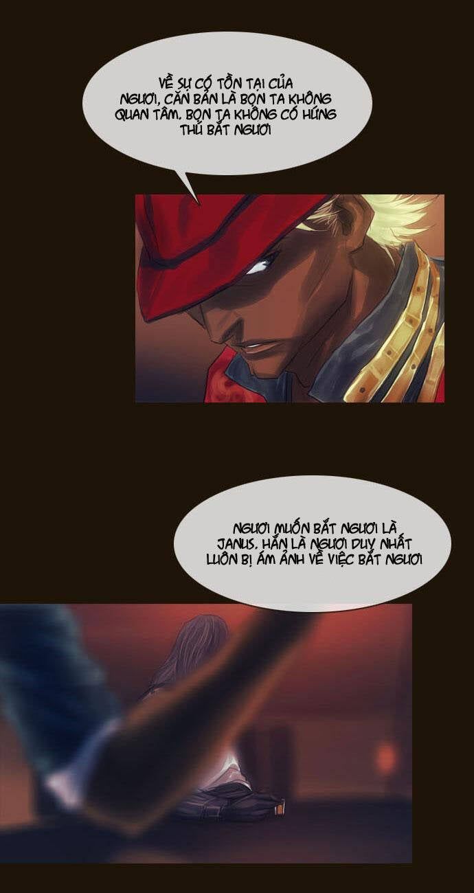 Trở Thành Pháp Sư Ở Thế Giới Mới Chapter 70 - 33