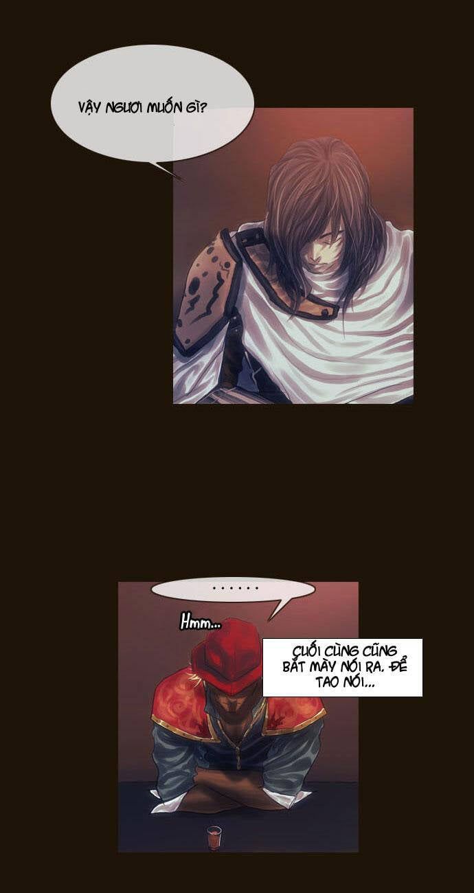 Trở Thành Pháp Sư Ở Thế Giới Mới Chapter 70 - 34