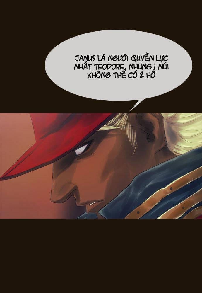 Trở Thành Pháp Sư Ở Thế Giới Mới Chapter 70 - 36