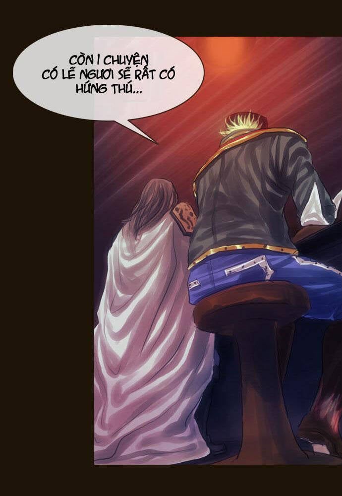 Trở Thành Pháp Sư Ở Thế Giới Mới Chapter 70 - 39