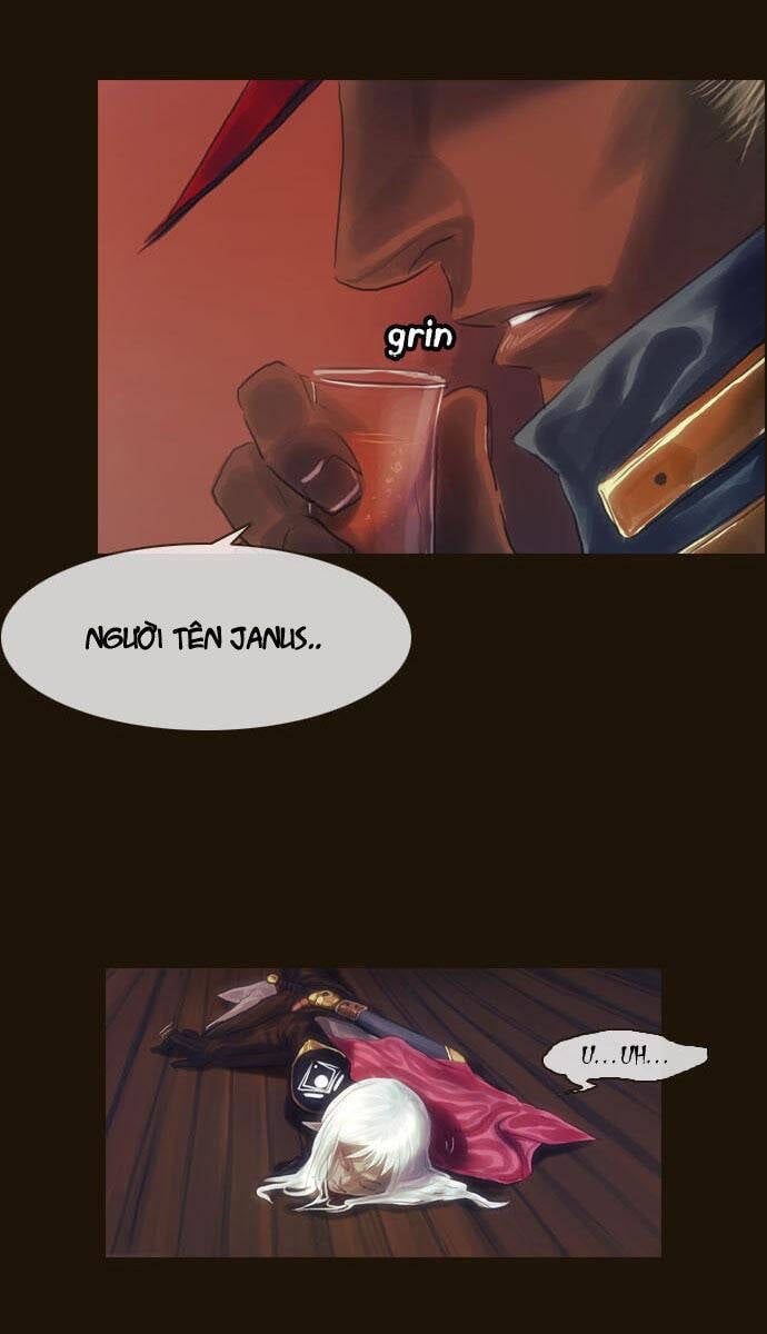 Trở Thành Pháp Sư Ở Thế Giới Mới Chapter 70 - 40