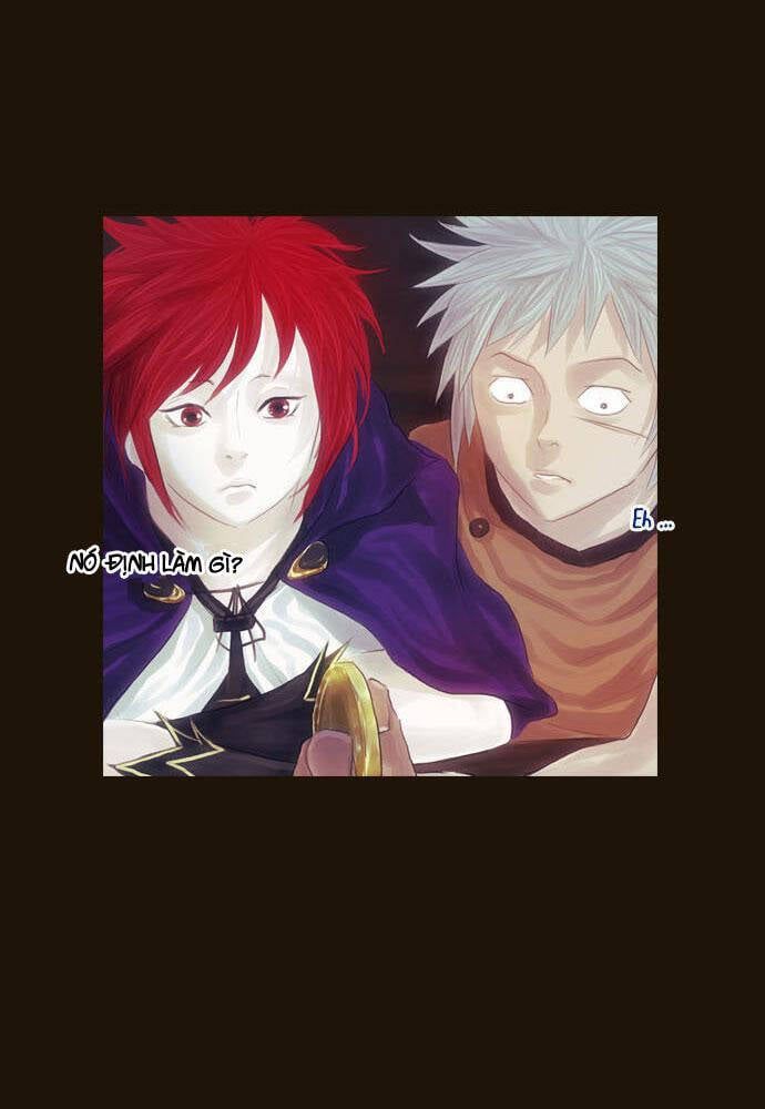 Trở Thành Pháp Sư Ở Thế Giới Mới Chapter 70 - 5