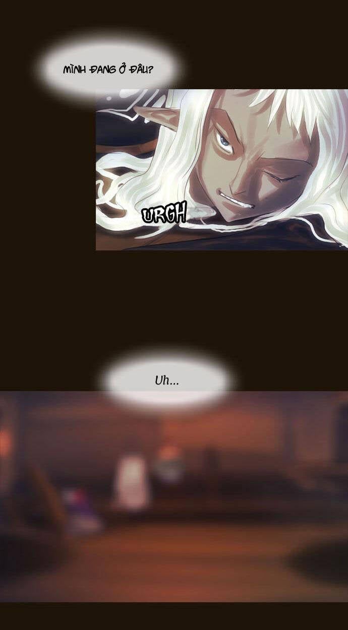 Trở Thành Pháp Sư Ở Thế Giới Mới Chapter 70 - 41