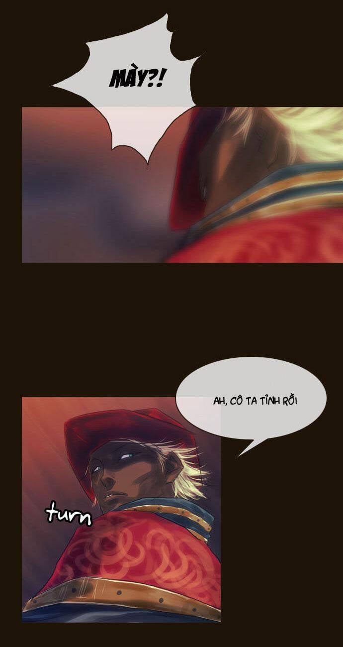 Trở Thành Pháp Sư Ở Thế Giới Mới Chapter 70 - 43