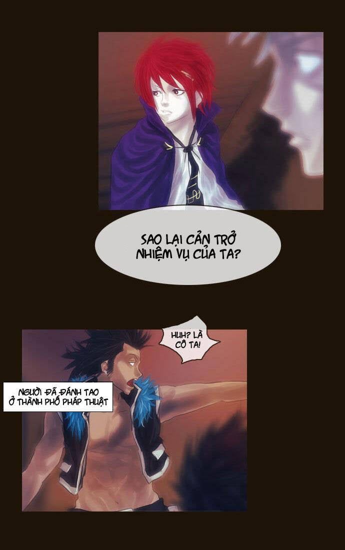 Trở Thành Pháp Sư Ở Thế Giới Mới Chapter 70 - 45