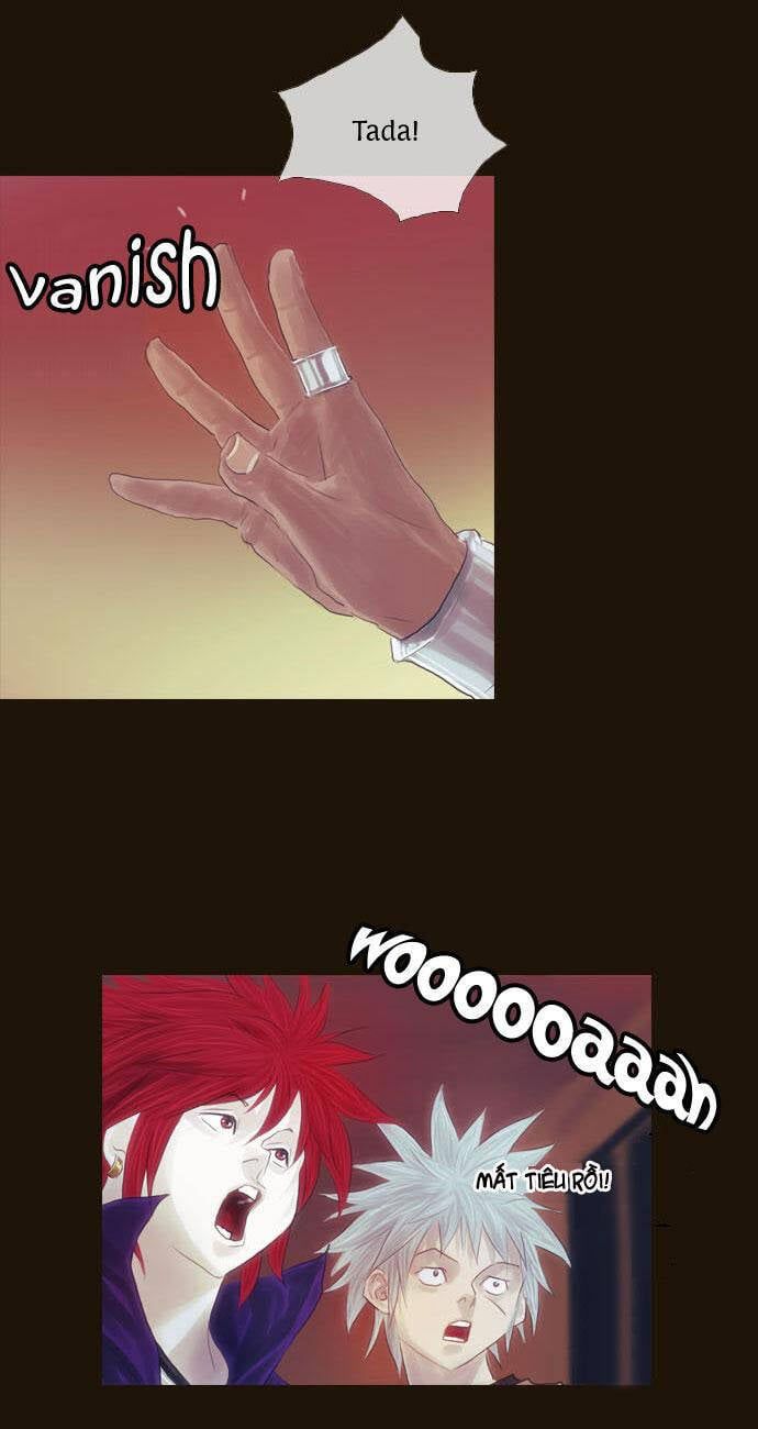 Trở Thành Pháp Sư Ở Thế Giới Mới Chapter 70 - 6