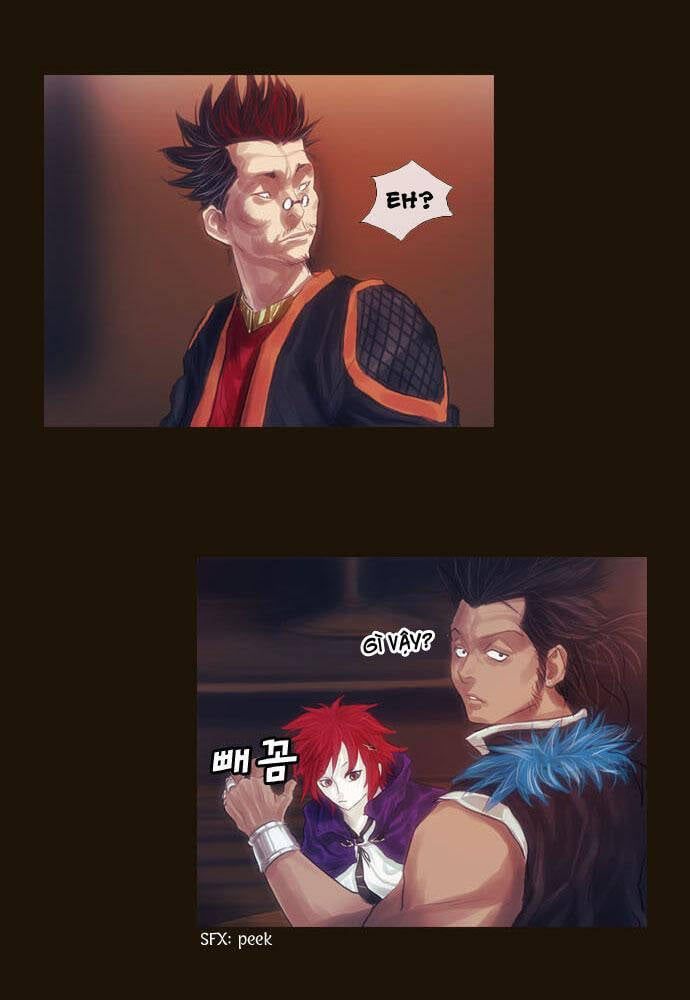 Trở Thành Pháp Sư Ở Thế Giới Mới Chapter 70 - 10