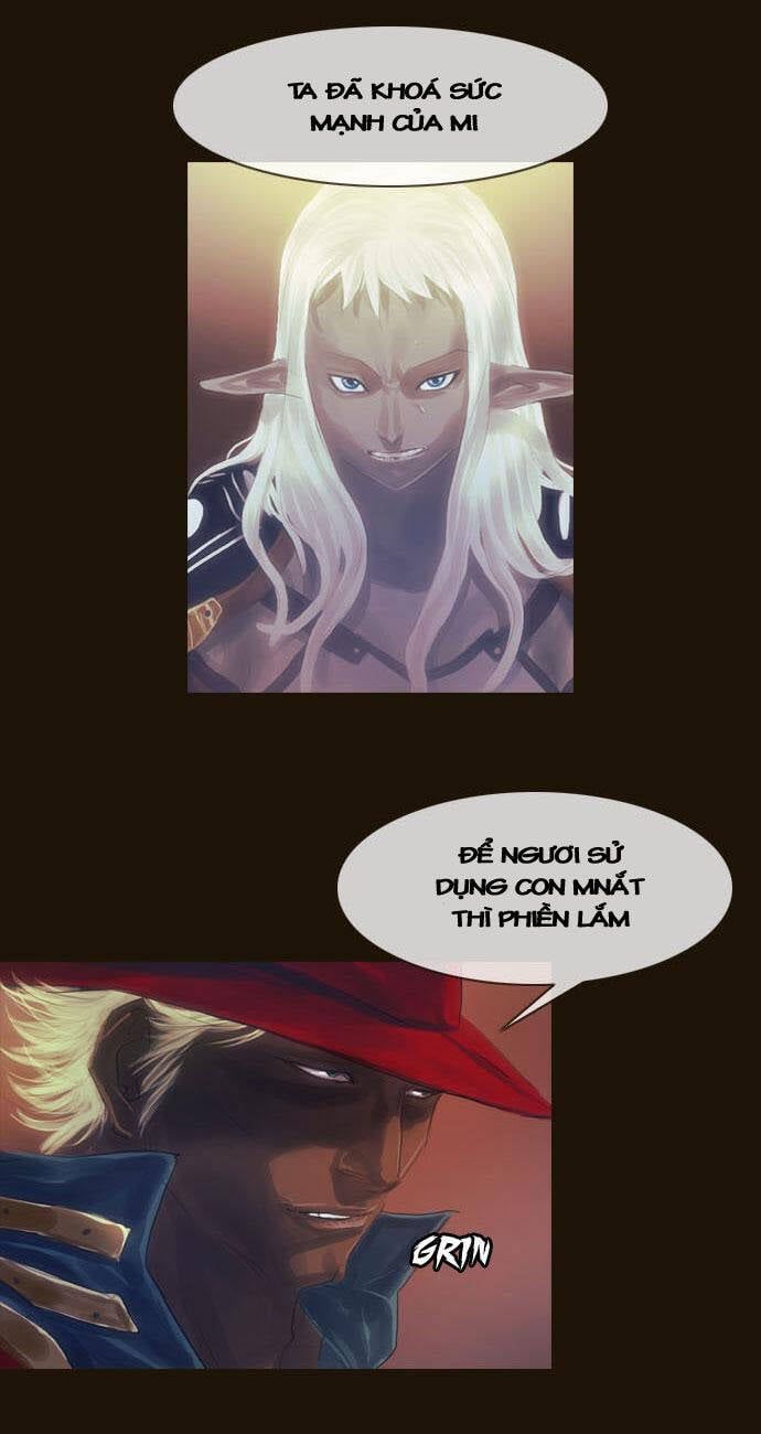 Trở Thành Pháp Sư Ở Thế Giới Mới Chapter 71 - 11