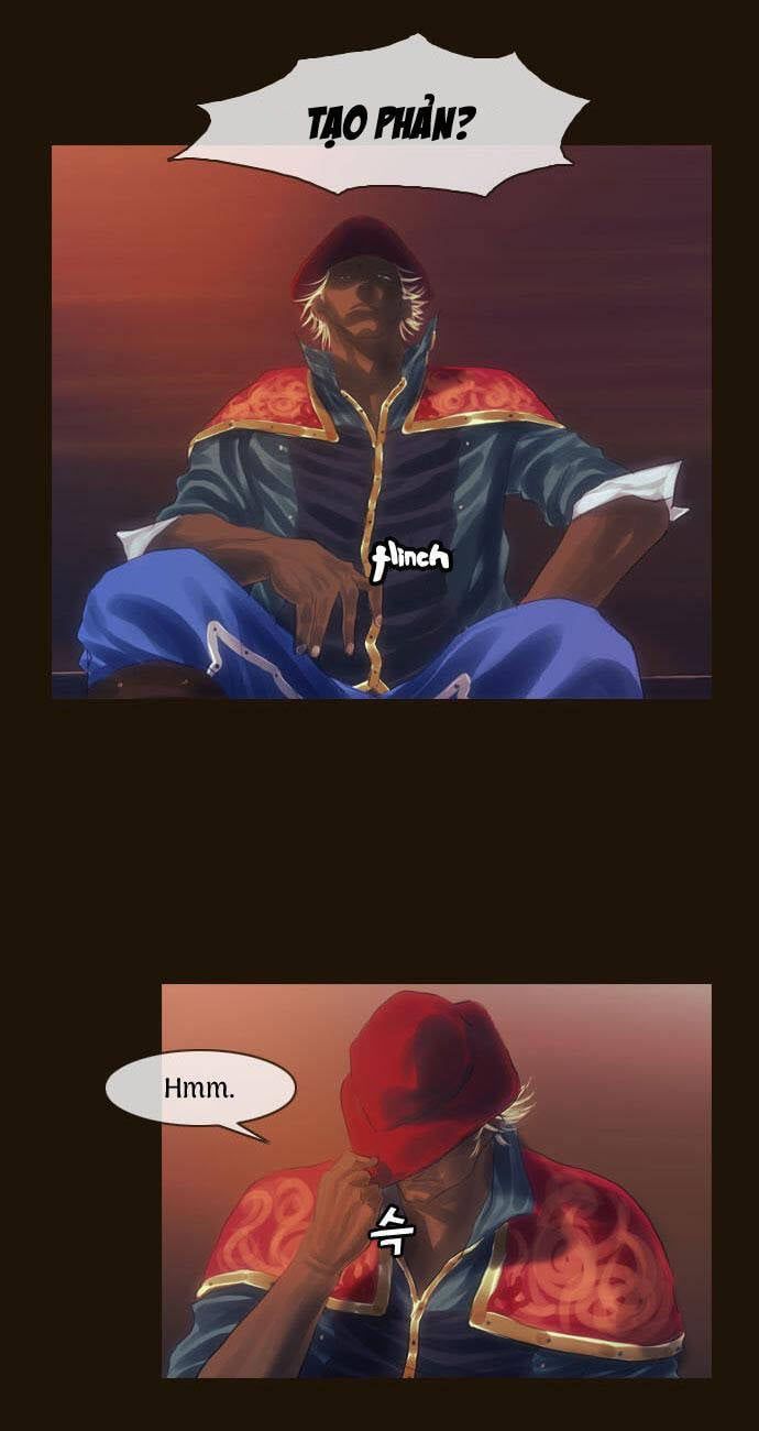 Trở Thành Pháp Sư Ở Thế Giới Mới Chapter 71 - 14
