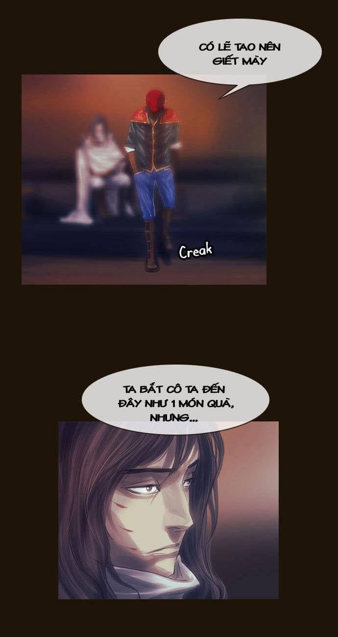 Trở Thành Pháp Sư Ở Thế Giới Mới Chapter 71 - 15