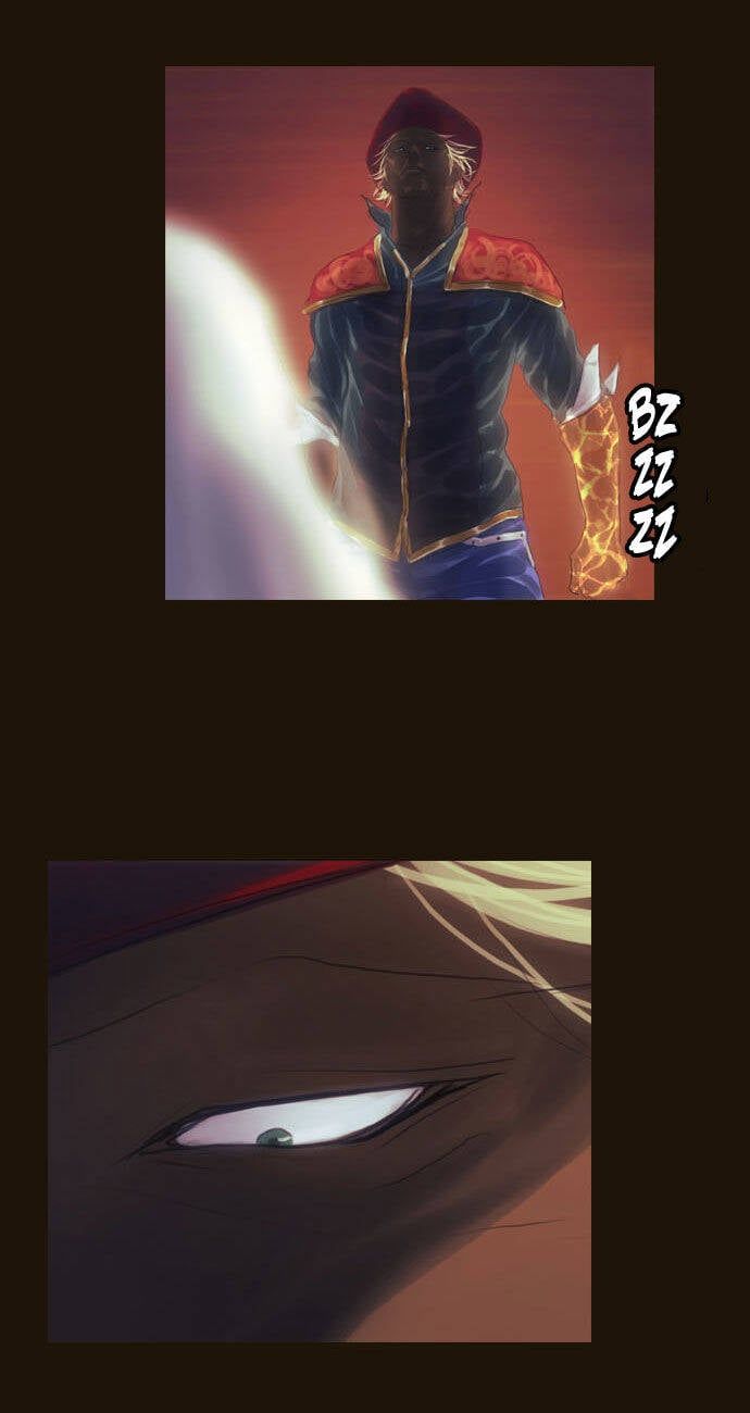 Trở Thành Pháp Sư Ở Thế Giới Mới Chapter 71 - 19