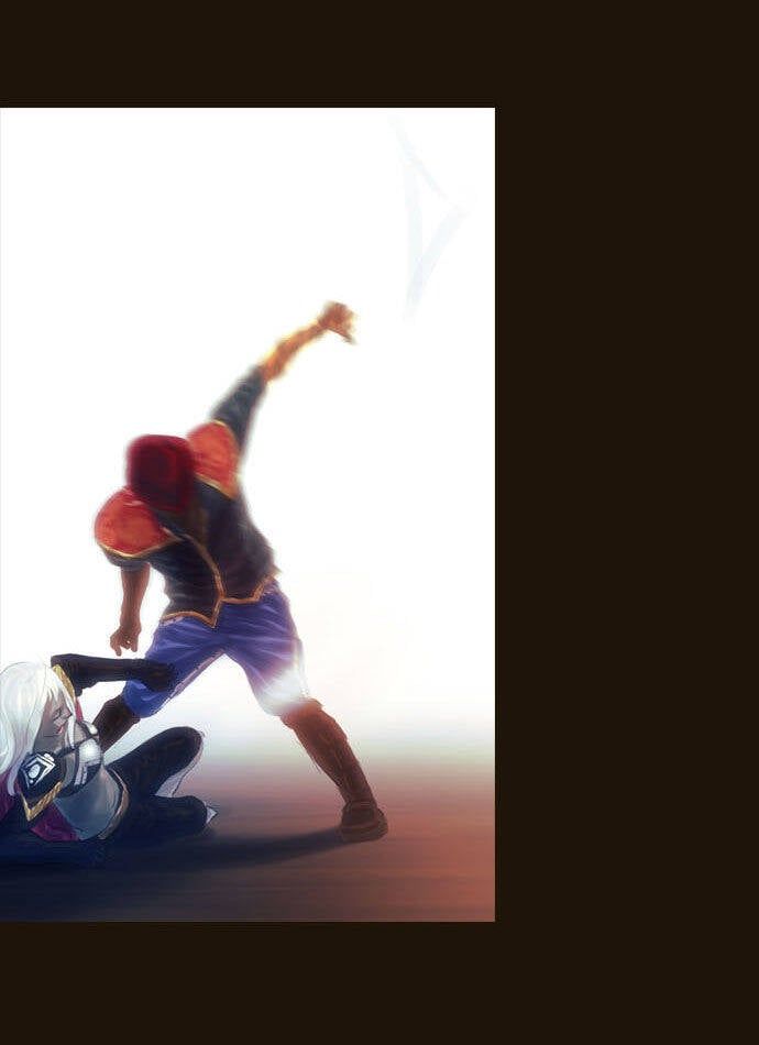 Trở Thành Pháp Sư Ở Thế Giới Mới Chapter 71 - 23