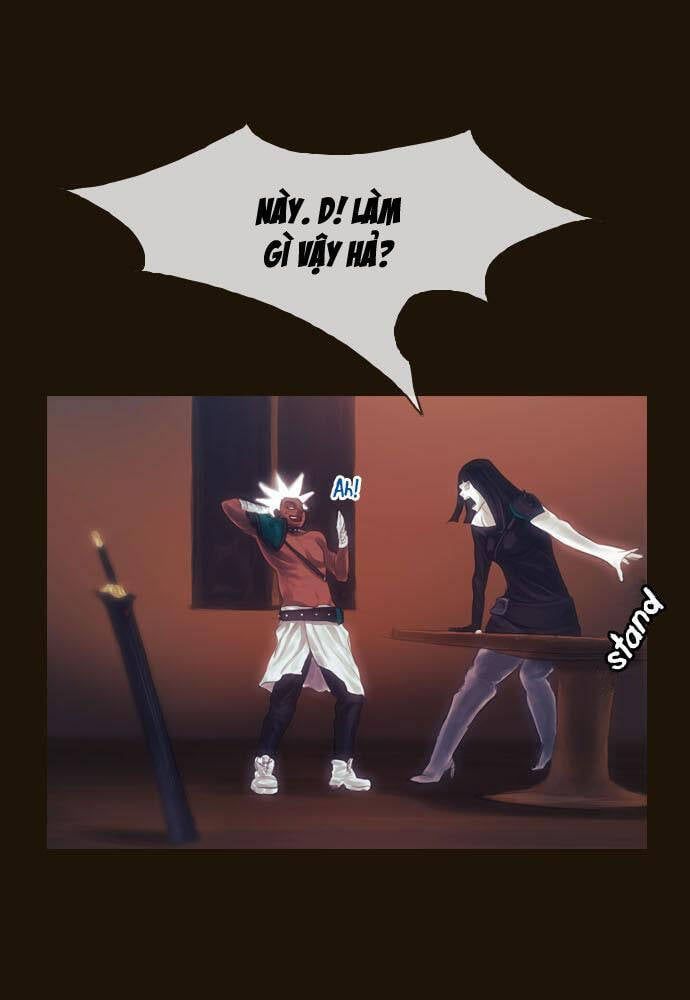 Trở Thành Pháp Sư Ở Thế Giới Mới Chapter 71 - 26