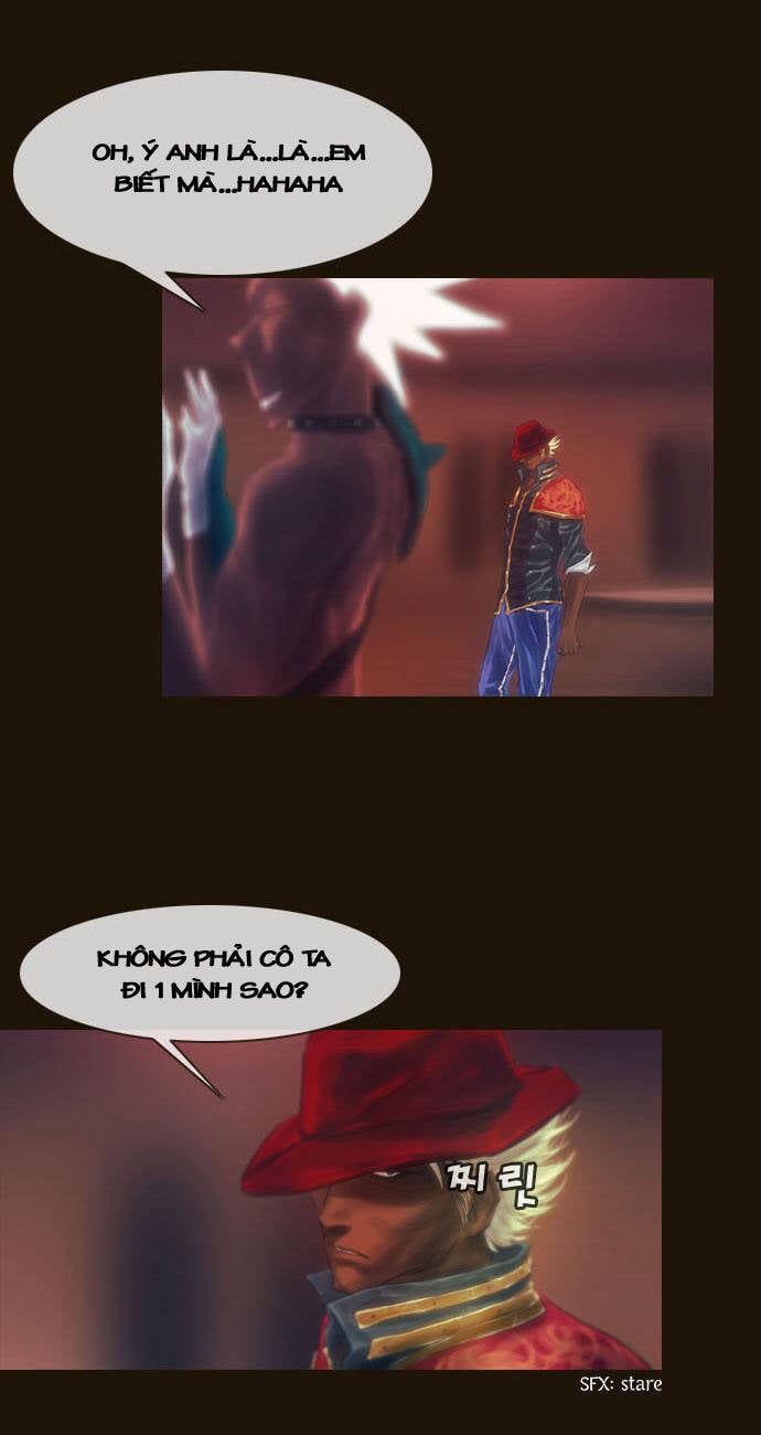 Trở Thành Pháp Sư Ở Thế Giới Mới Chapter 71 - 27