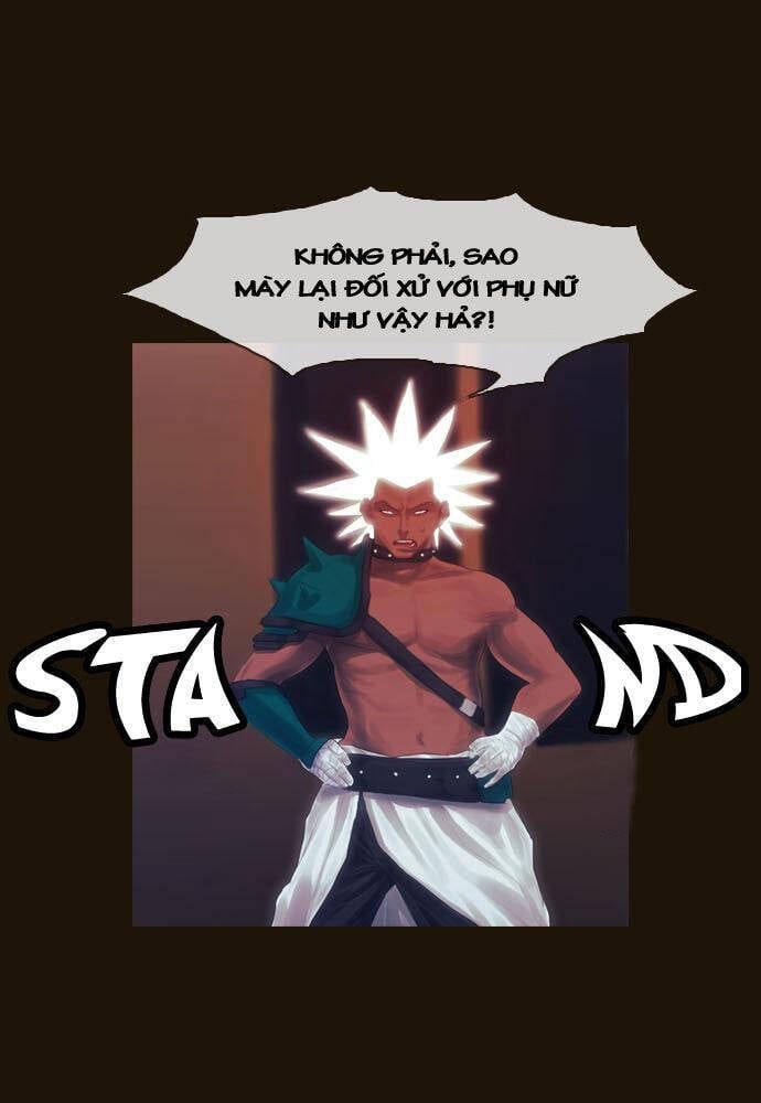 Trở Thành Pháp Sư Ở Thế Giới Mới Chapter 71 - 28