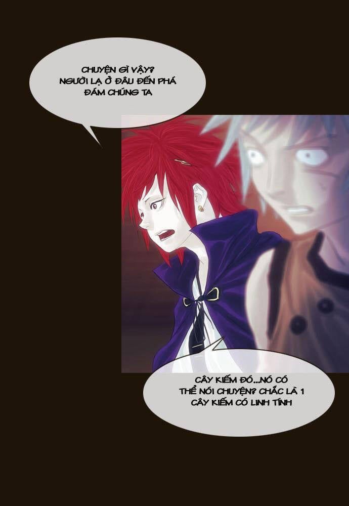 Trở Thành Pháp Sư Ở Thế Giới Mới Chapter 71 - 31