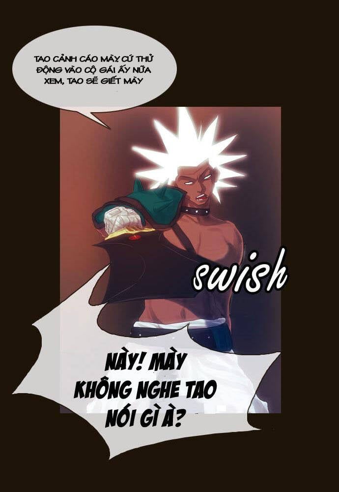 Trở Thành Pháp Sư Ở Thế Giới Mới Chapter 71 - 34