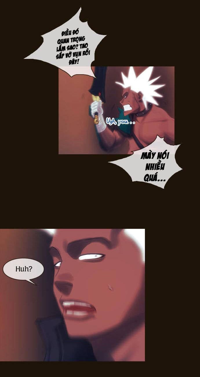 Trở Thành Pháp Sư Ở Thế Giới Mới Chapter 71 - 37