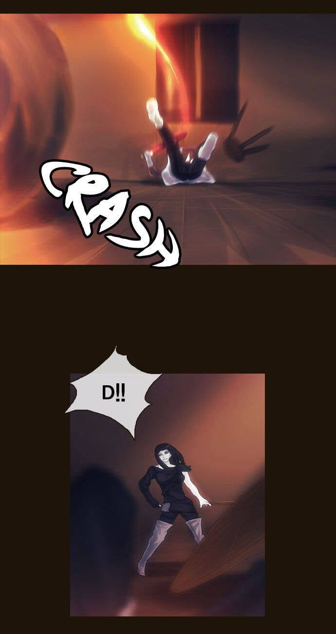 Trở Thành Pháp Sư Ở Thế Giới Mới Chapter 71 - 40