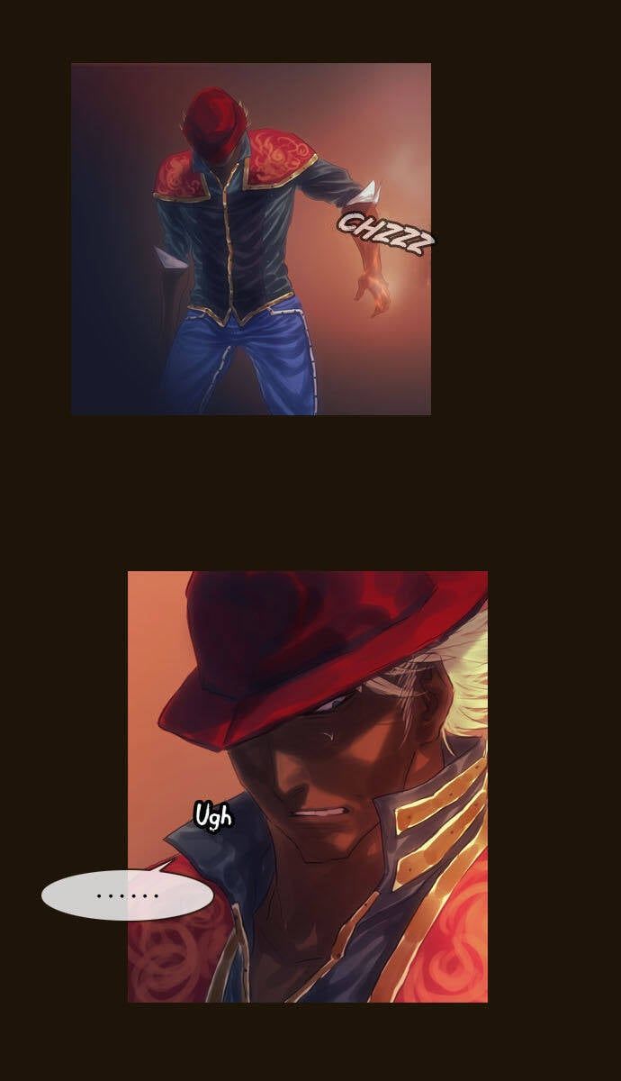 Trở Thành Pháp Sư Ở Thế Giới Mới Chapter 71 - 41