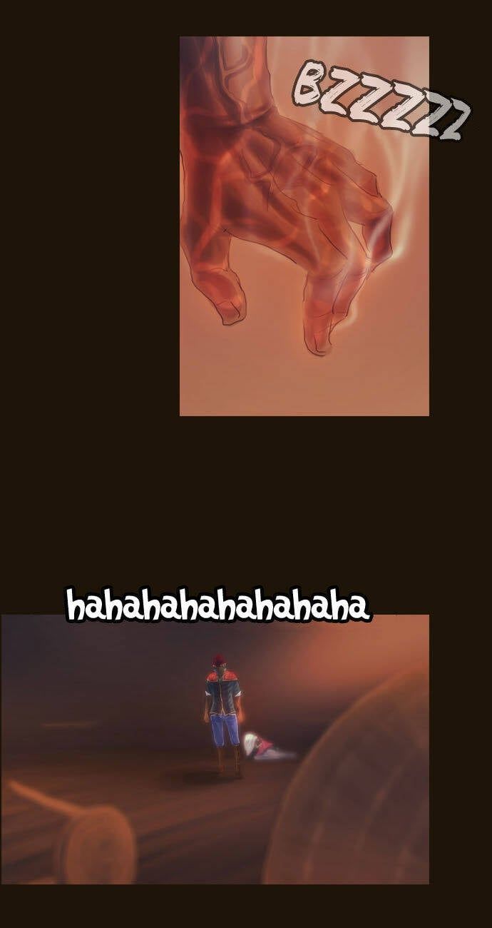 Trở Thành Pháp Sư Ở Thế Giới Mới Chapter 71 - 42