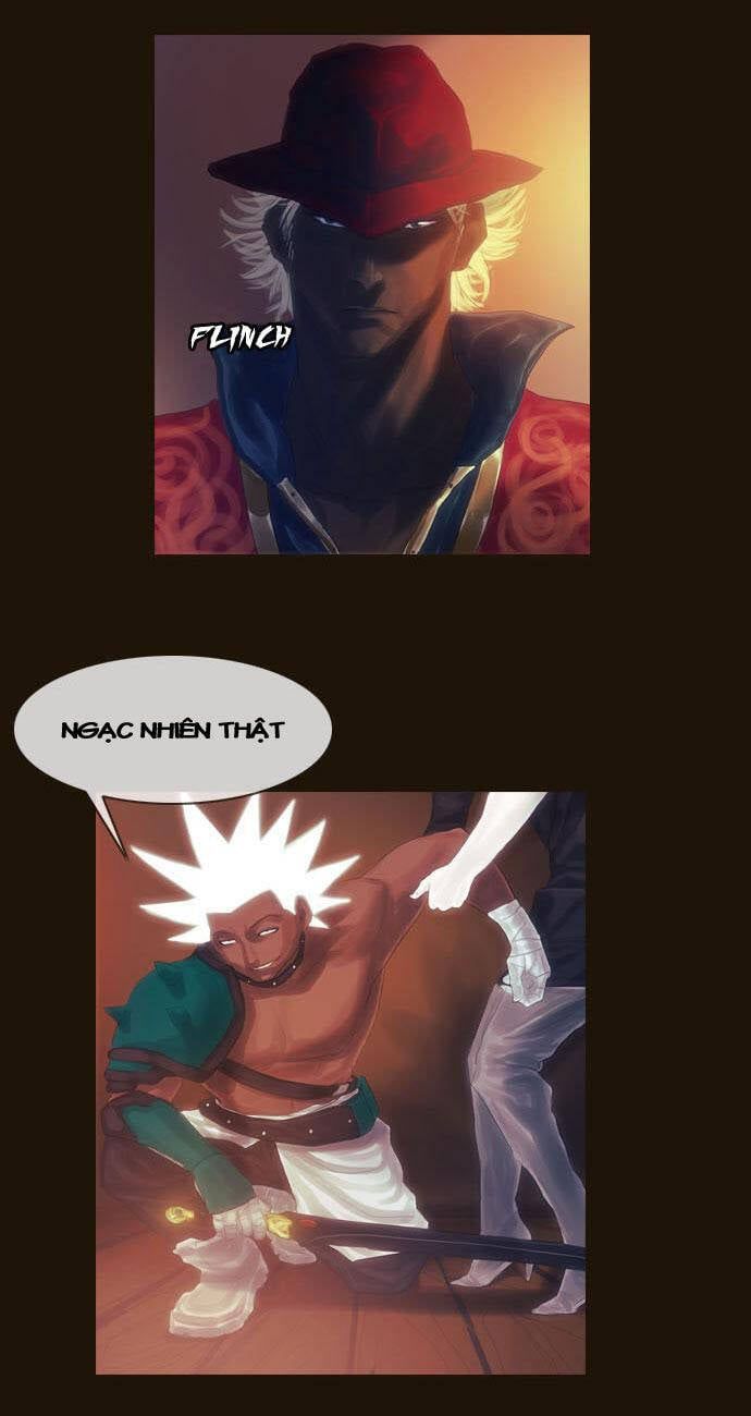 Trở Thành Pháp Sư Ở Thế Giới Mới Chapter 71 - 43