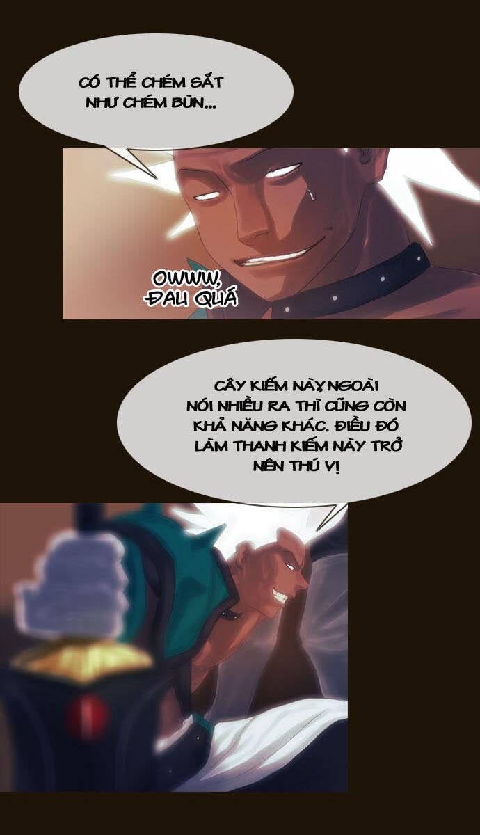 Trở Thành Pháp Sư Ở Thế Giới Mới Chapter 71 - 44