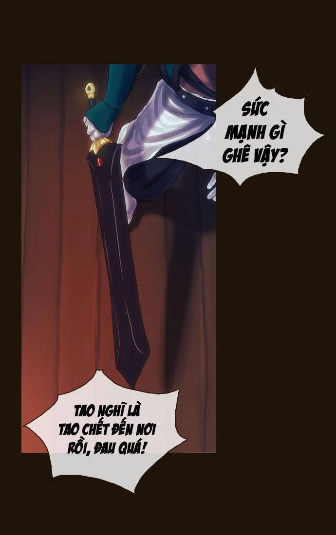 Trở Thành Pháp Sư Ở Thế Giới Mới Chapter 71 - 47