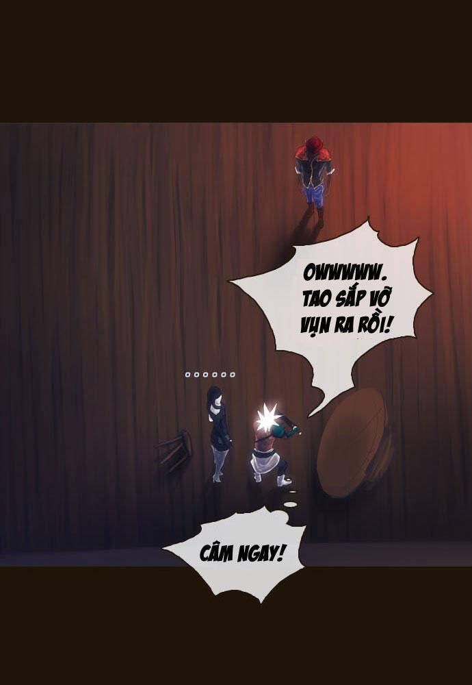 Trở Thành Pháp Sư Ở Thế Giới Mới Chapter 71 - 48