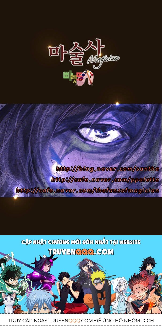 Trở Thành Pháp Sư Ở Thế Giới Mới Chapter 71 - 50