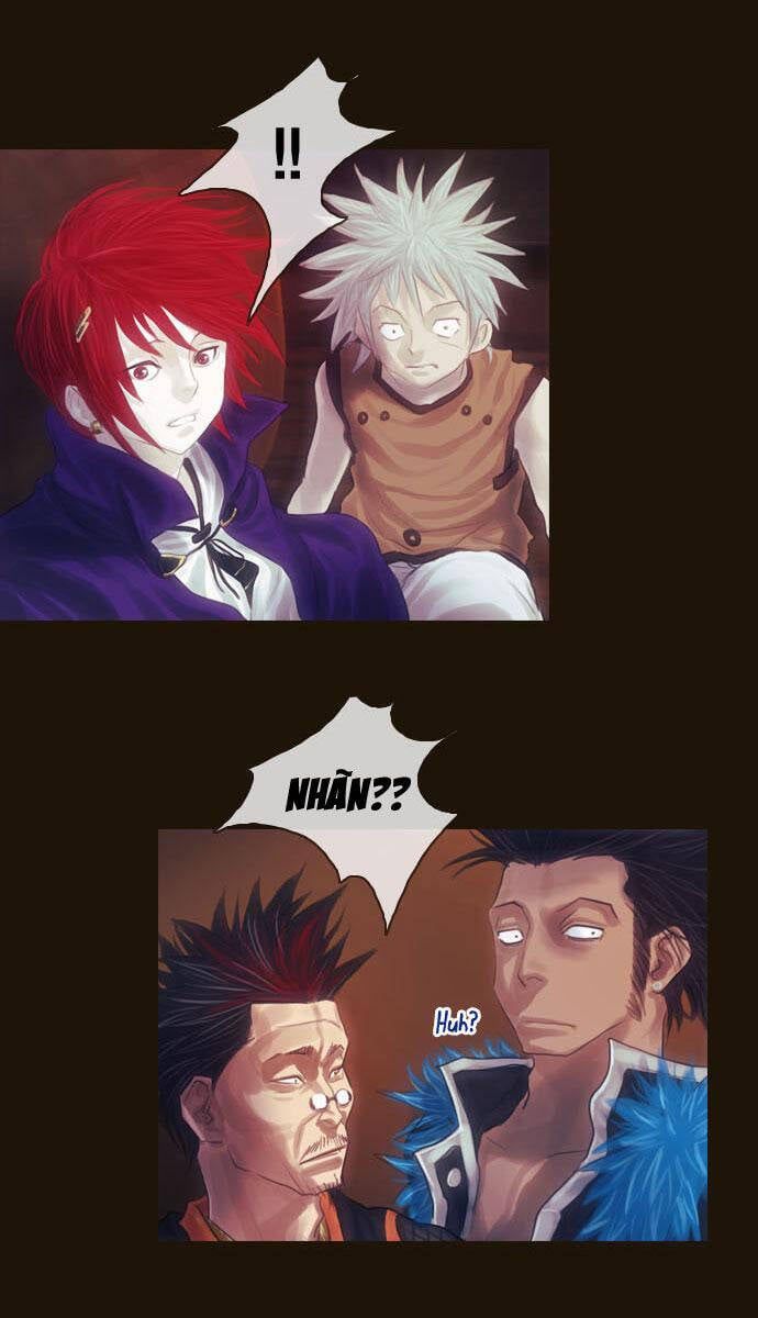 Trở Thành Pháp Sư Ở Thế Giới Mới Chapter 71 - 6