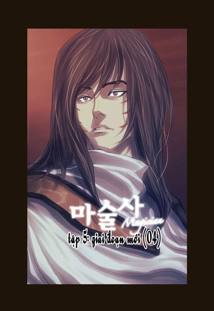 Trở Thành Pháp Sư Ở Thế Giới Mới Chapter 71 - 7