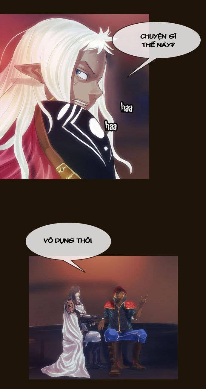 Trở Thành Pháp Sư Ở Thế Giới Mới Chapter 71 - 10