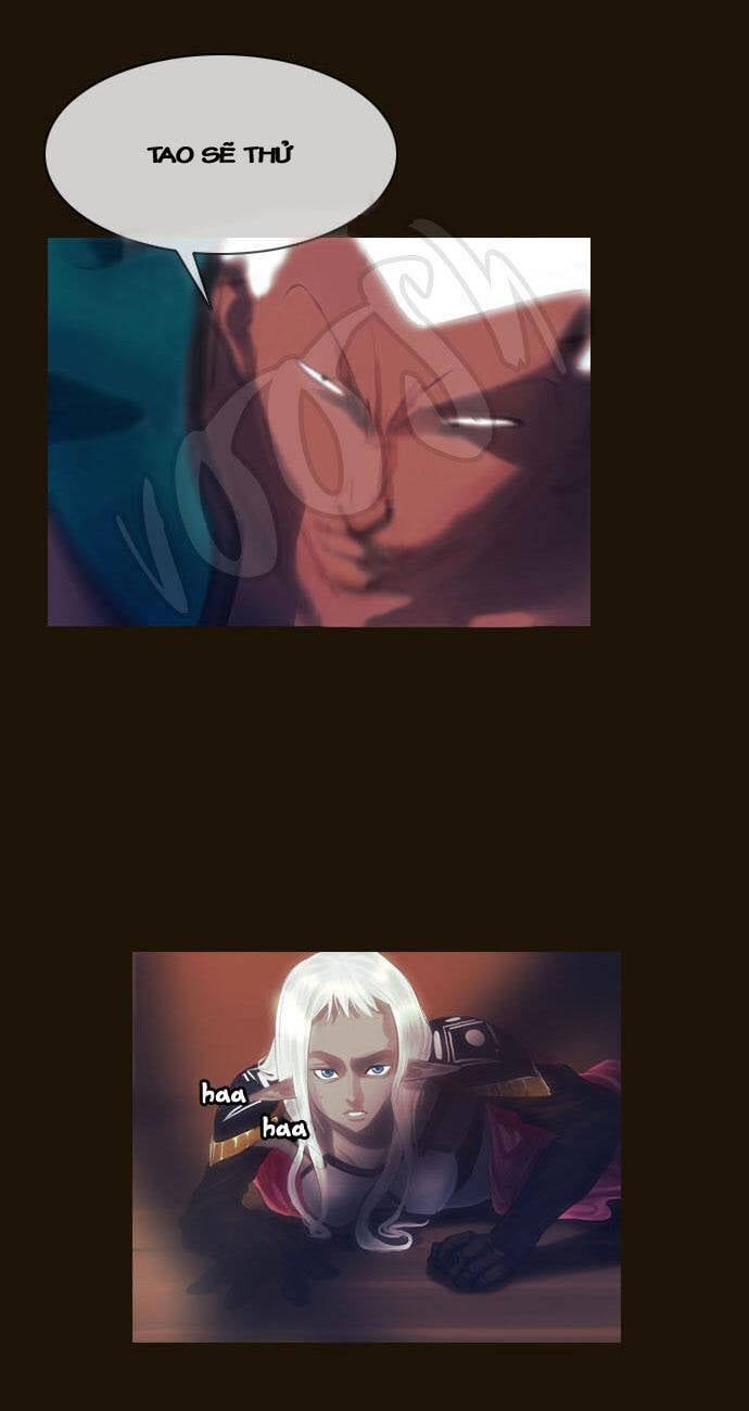 Trở Thành Pháp Sư Ở Thế Giới Mới Chapter 72 - 11