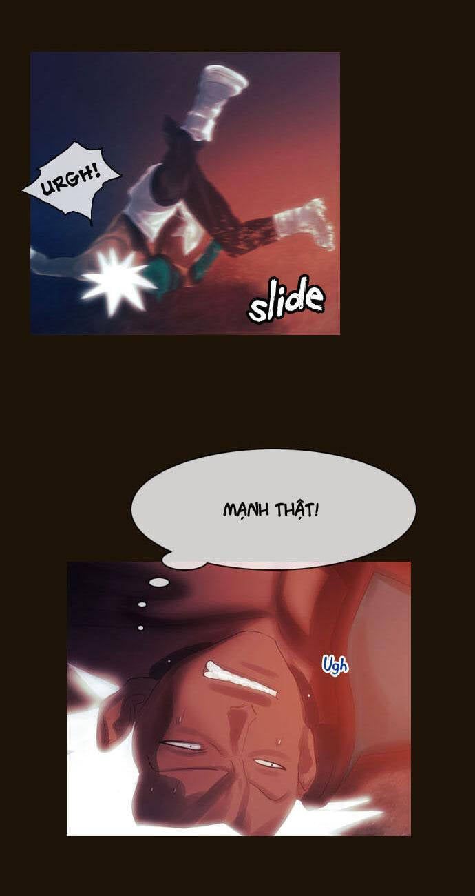 Trở Thành Pháp Sư Ở Thế Giới Mới Chapter 72 - 14