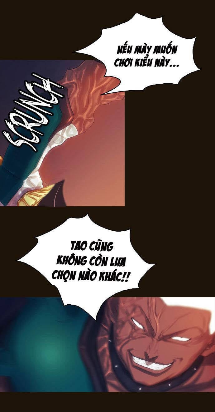 Trở Thành Pháp Sư Ở Thế Giới Mới Chapter 72 - 20