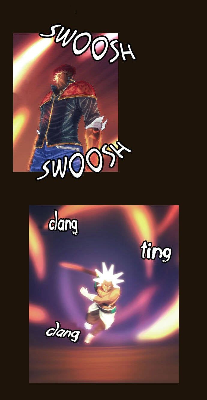 Trở Thành Pháp Sư Ở Thế Giới Mới Chapter 72 - 21