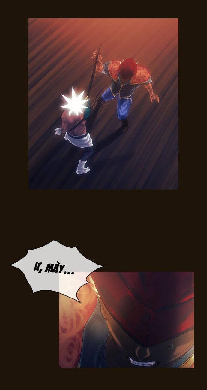 Trở Thành Pháp Sư Ở Thế Giới Mới Chapter 72 - 25