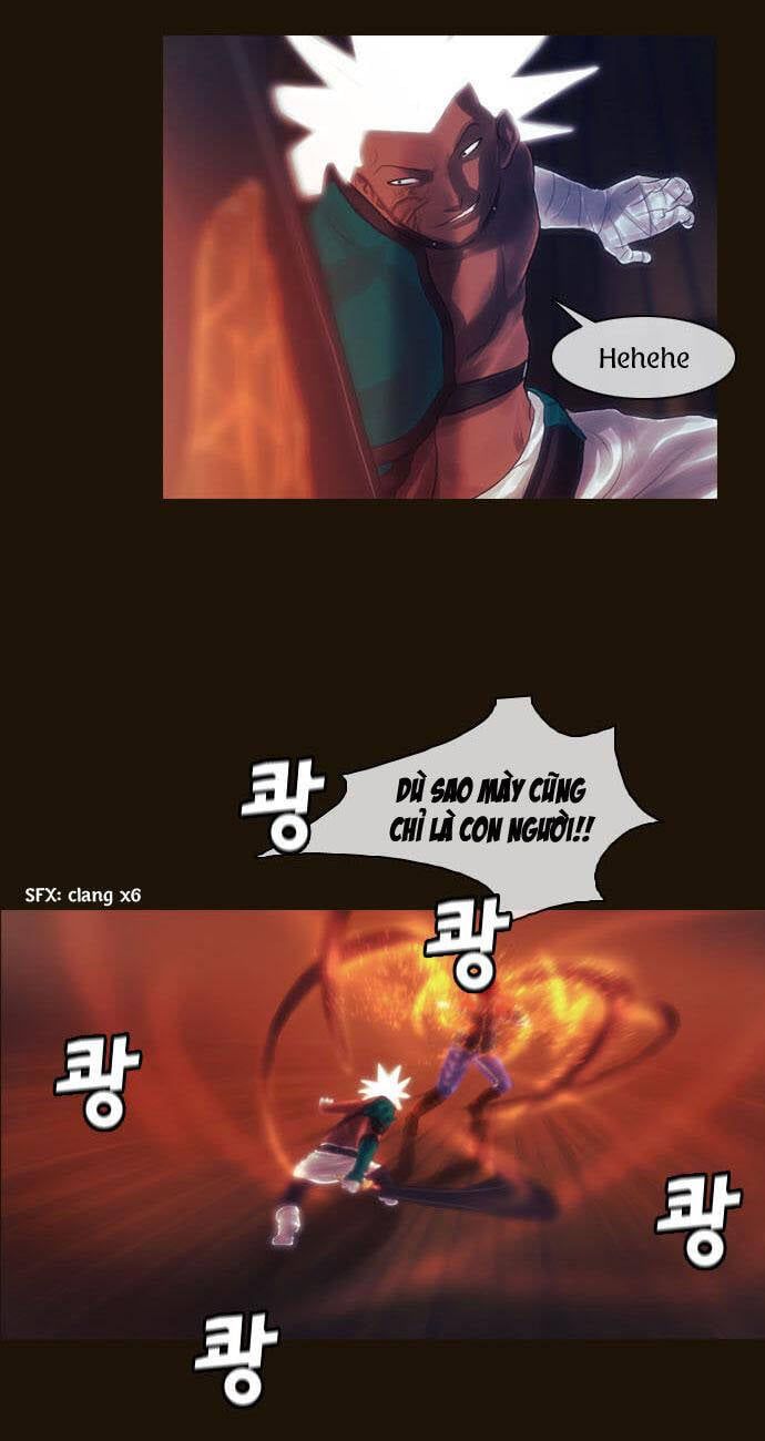 Trở Thành Pháp Sư Ở Thế Giới Mới Chapter 72 - 27