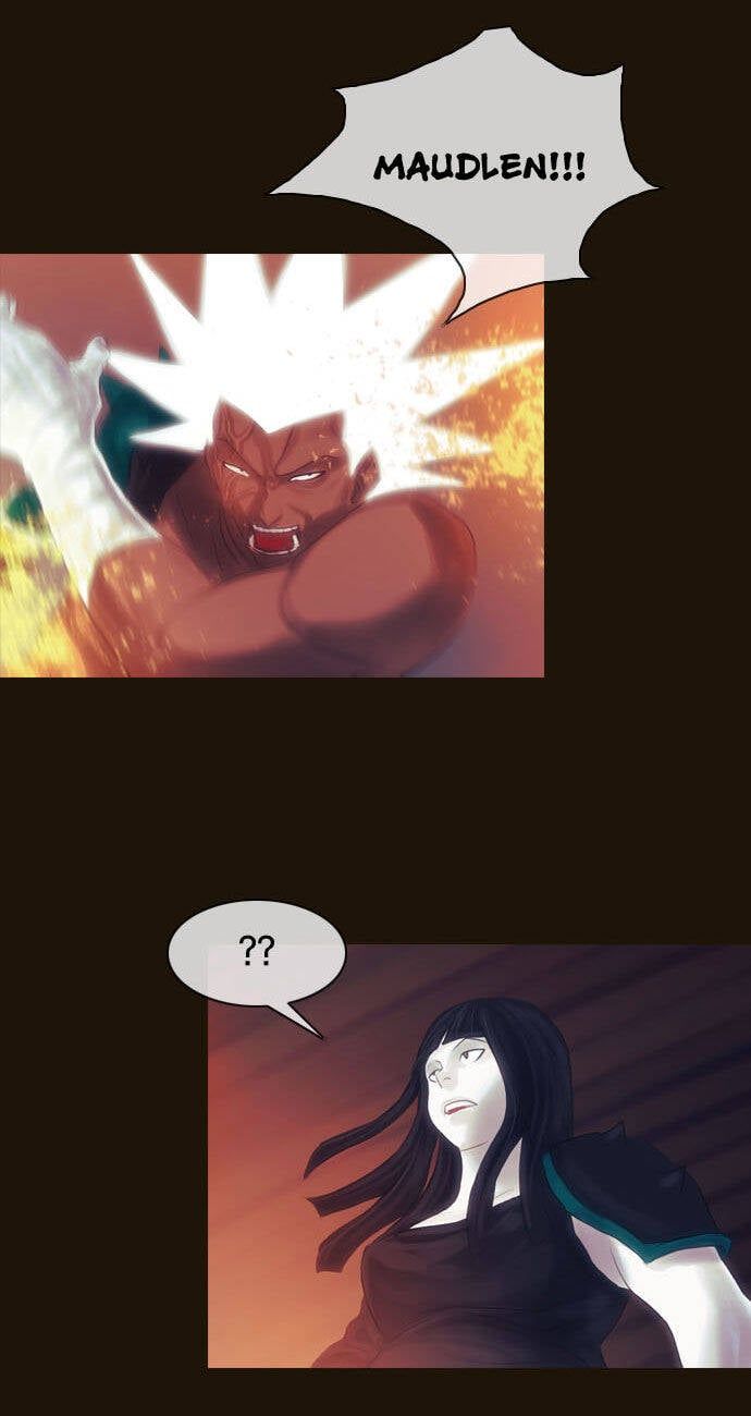 Trở Thành Pháp Sư Ở Thế Giới Mới Chapter 72 - 28