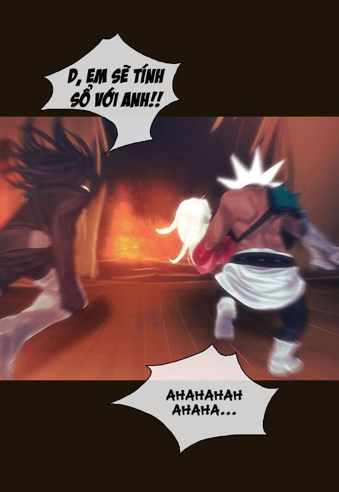 Trở Thành Pháp Sư Ở Thế Giới Mới Chapter 72 - 32