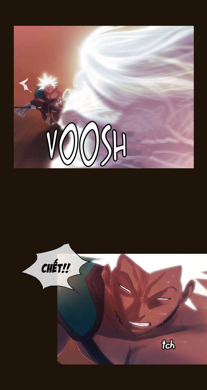 Trở Thành Pháp Sư Ở Thế Giới Mới Chapter 72 - 34