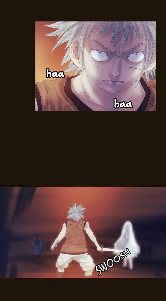 Trở Thành Pháp Sư Ở Thế Giới Mới Chapter 72 - 40