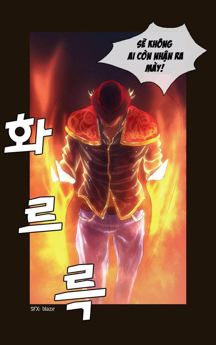 Trở Thành Pháp Sư Ở Thế Giới Mới Chapter 72 - 43