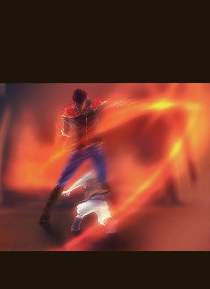 Trở Thành Pháp Sư Ở Thế Giới Mới Chapter 73 - 13