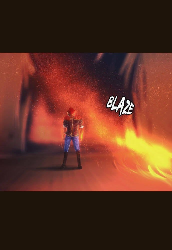 Trở Thành Pháp Sư Ở Thế Giới Mới Chapter 73 - 22