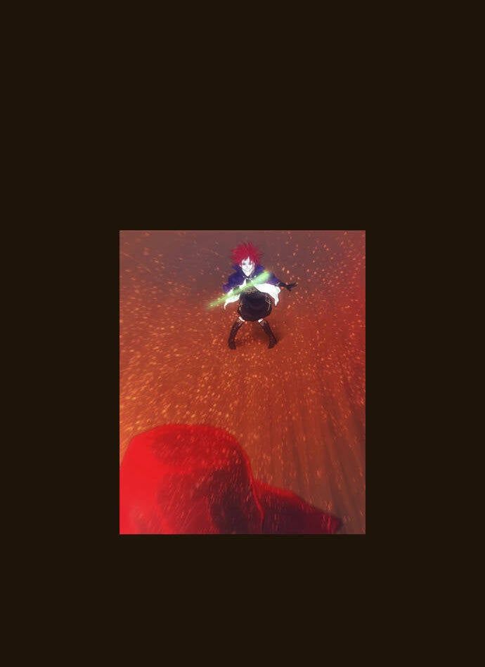 Trở Thành Pháp Sư Ở Thế Giới Mới Chapter 73 - 23