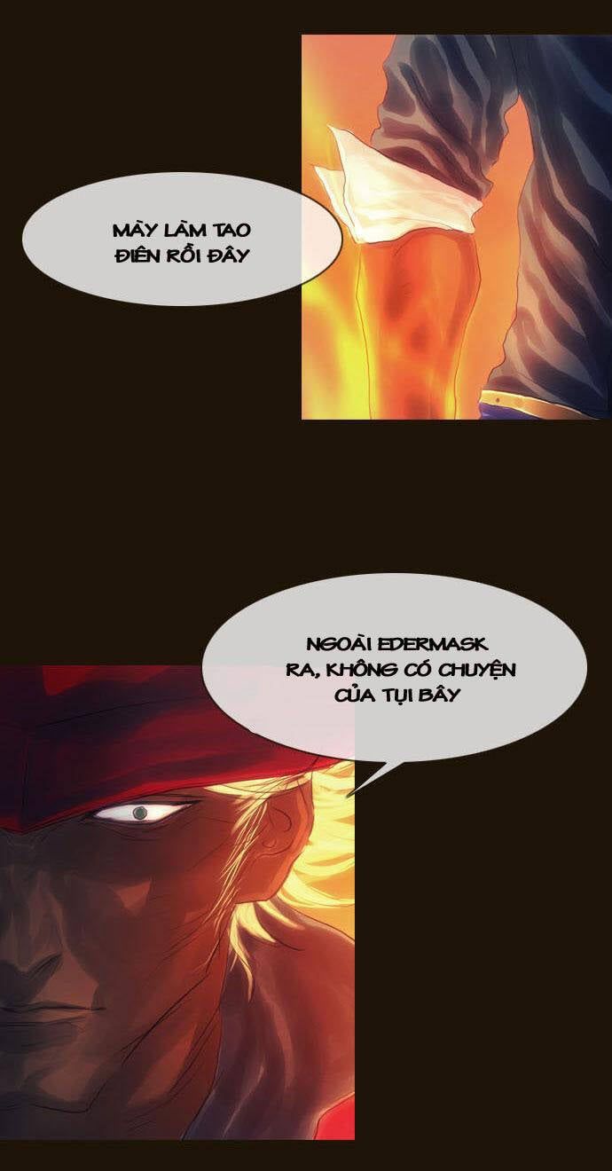 Trở Thành Pháp Sư Ở Thế Giới Mới Chapter 73 - 25