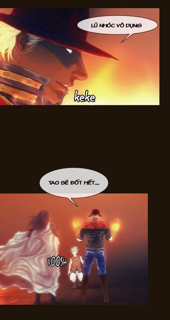 Trở Thành Pháp Sư Ở Thế Giới Mới Chapter 73 - 27